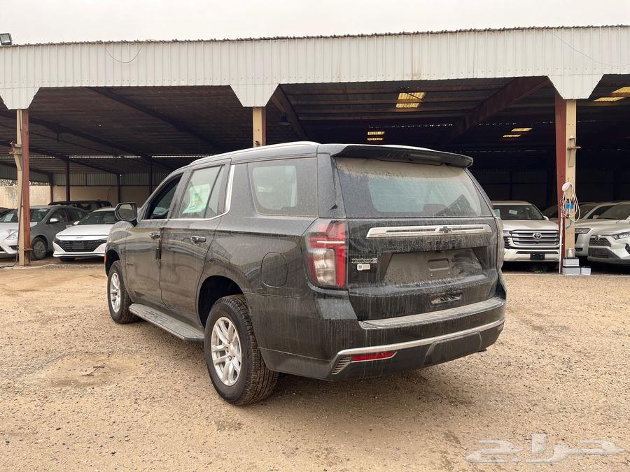 Chevrolet Tahoe 2024 LS63209378053379113