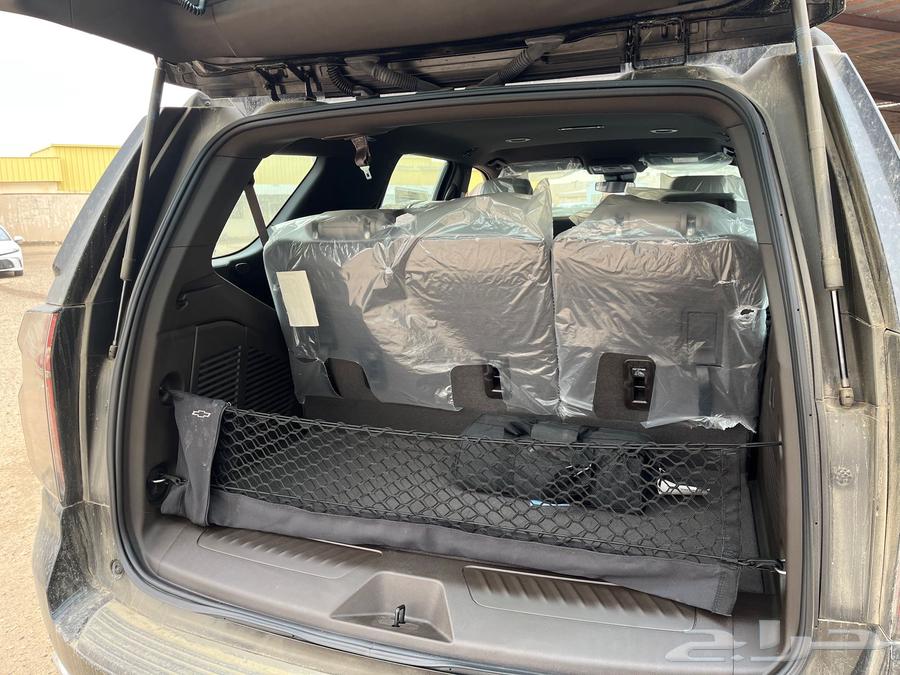 Chevrolet Tahoe 2024 LS63209378053379114