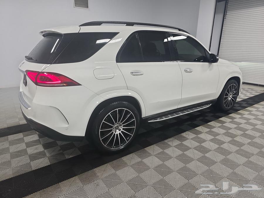2020 GLE350W63208425585667111