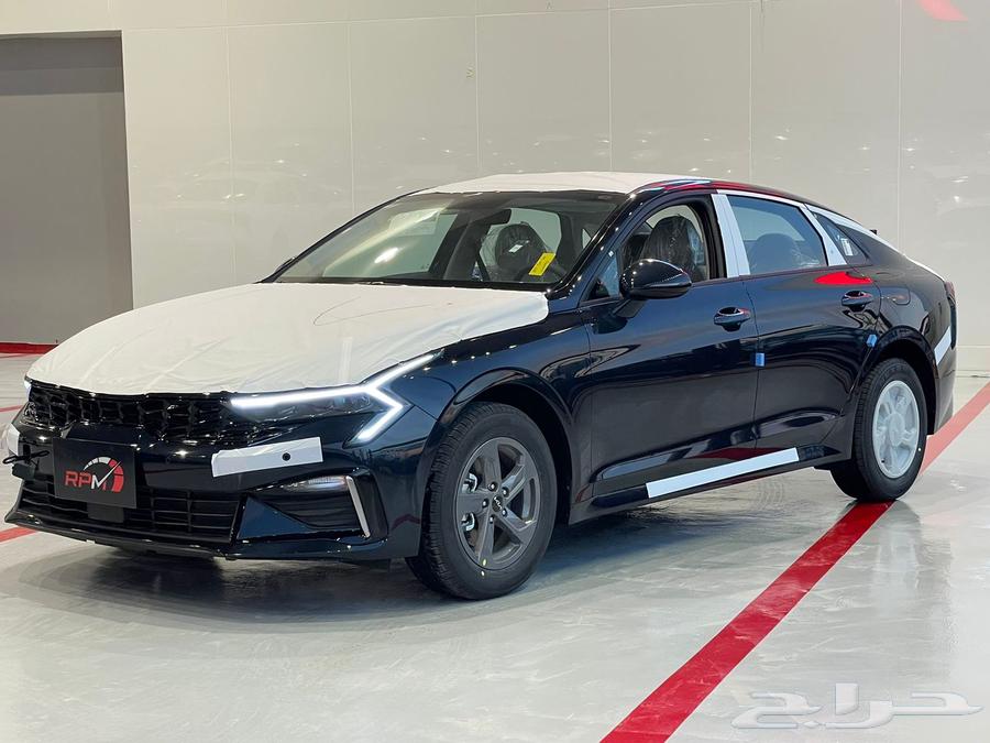 At the lowest price in the Kingdom, order now with offers and gifts: Kia K5 202563206904523266112