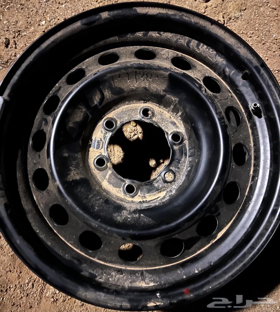 17-inch rim, reached the city63205921981315114