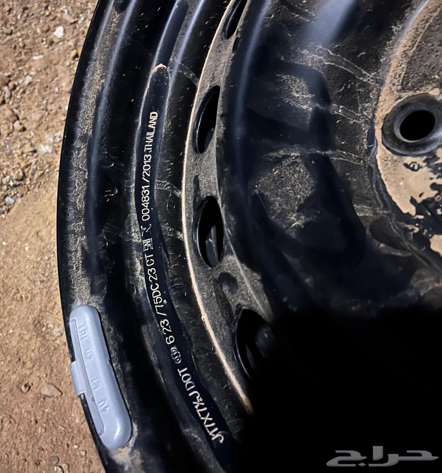 17-inch rim, reached the city63205921981315112