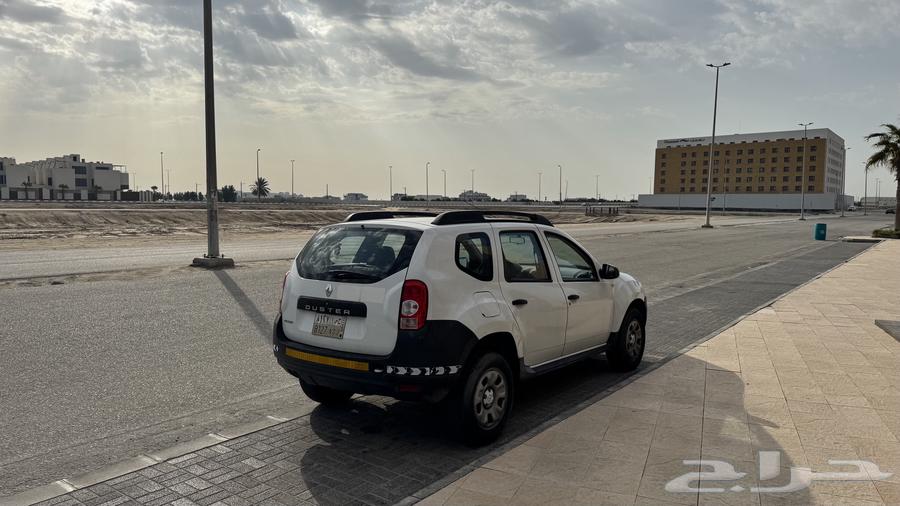 Renault Duster 2014 was sold63208428212993113