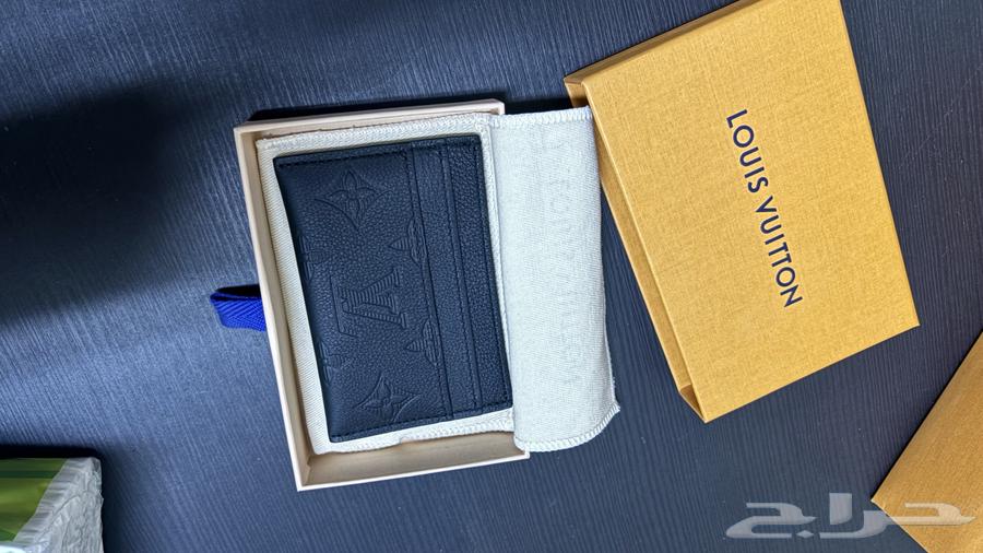 Original LOUIS VUITTON wallet63141406101379111