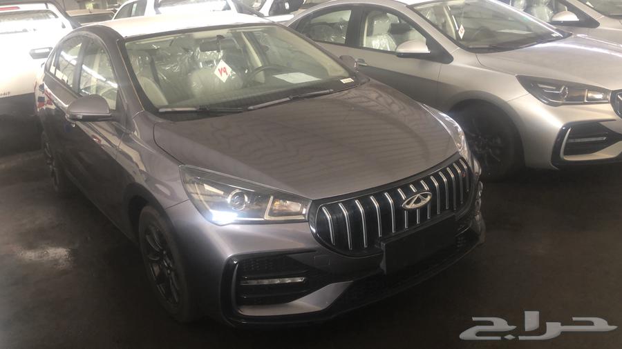 Chery Arrizo 5 Comfort 1.5 2025 model Ramadan offers63207931204483113