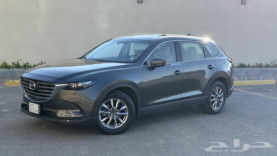 مازدا cx9 موديل 2020 تم البيع63207931150721112