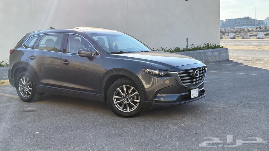 مازدا cx9 موديل 2020 تم البيع63207931150721111