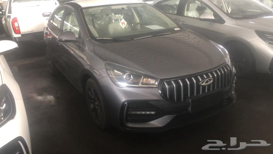 Chery Arrizo 5 Comfort 1.5 2025 model Ramadan offers63207931204483114