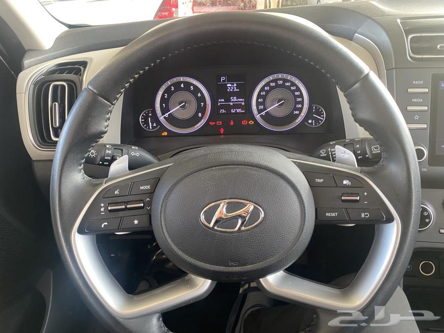 Hyundai Creta 202363209402519682112