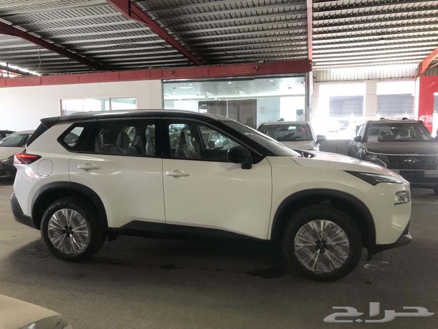 Nissan X-Trail SV Plus 2025 available in standard cash and installments63207447343874113