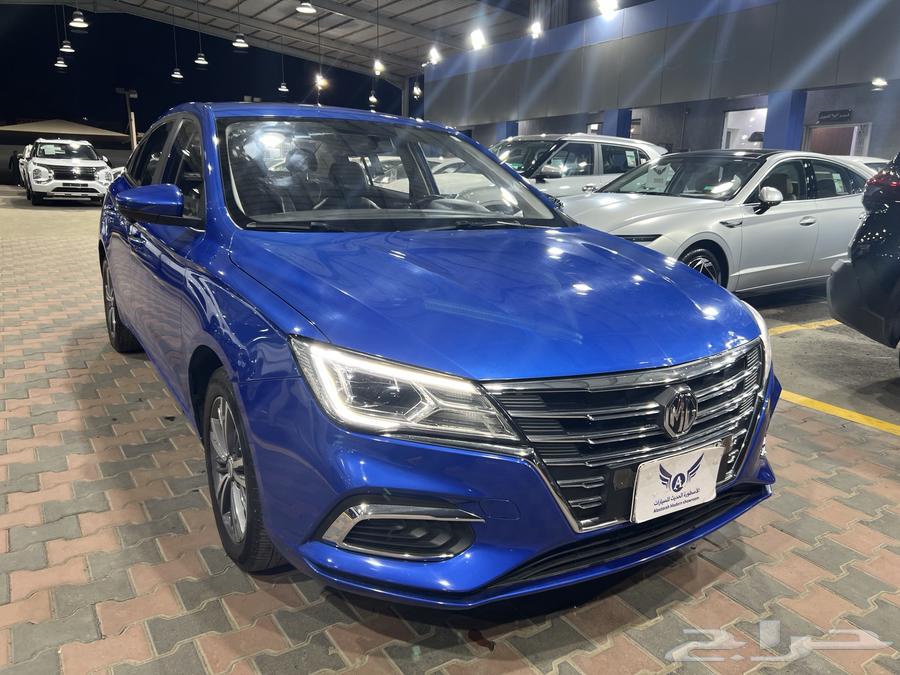 MG 5 2022, full option, available on installments63208425469697112