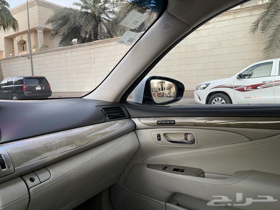 Lexus 460 L (First Owner)63207935010561113