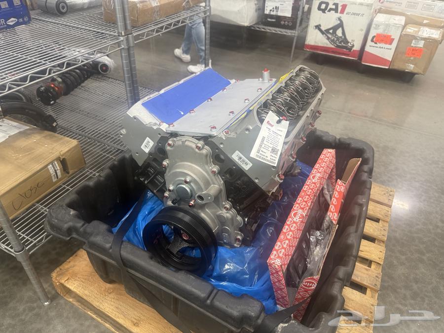 Spare parts for all cars from America63204894534401112