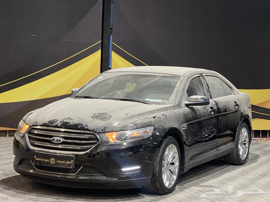 Taurus 4 cylinder customs card 201463206402910467111