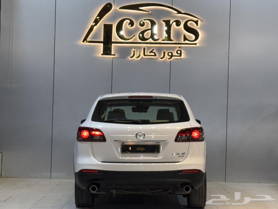Mazda CX9 Double 2016 ((Sold))63207924730113112