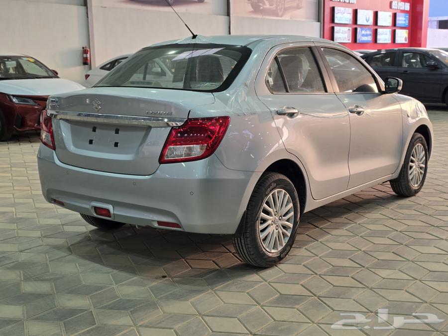 Suzuki Dzire GLX 2025 model, the lowest price63205918282881114