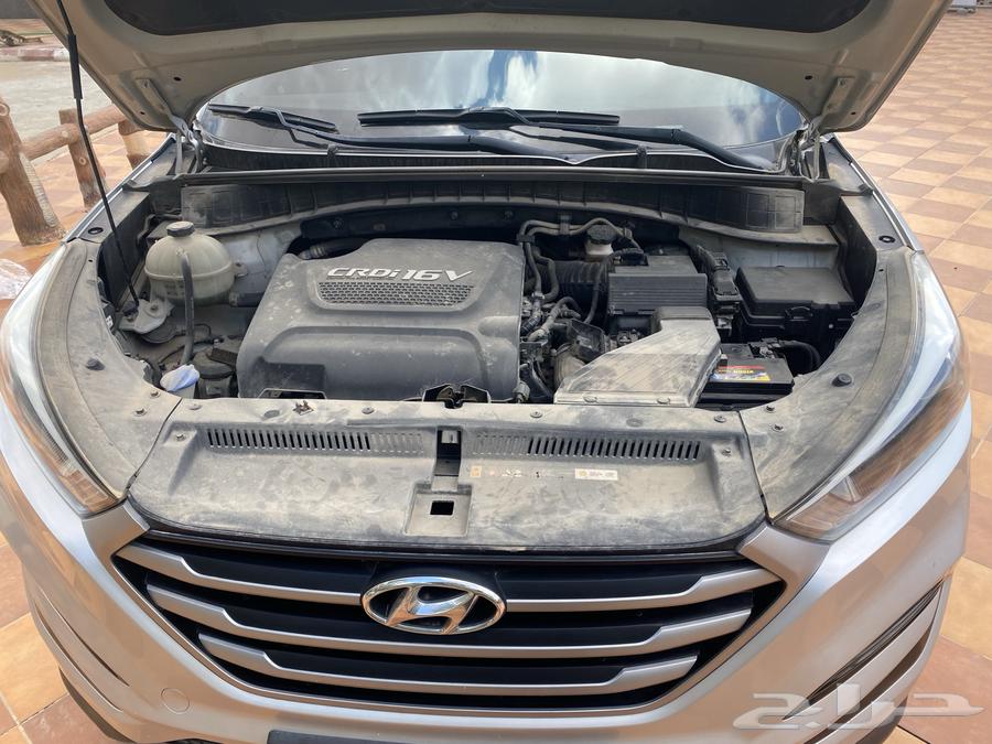 For sale Hyundai Tucson diesel 201863206908346115113