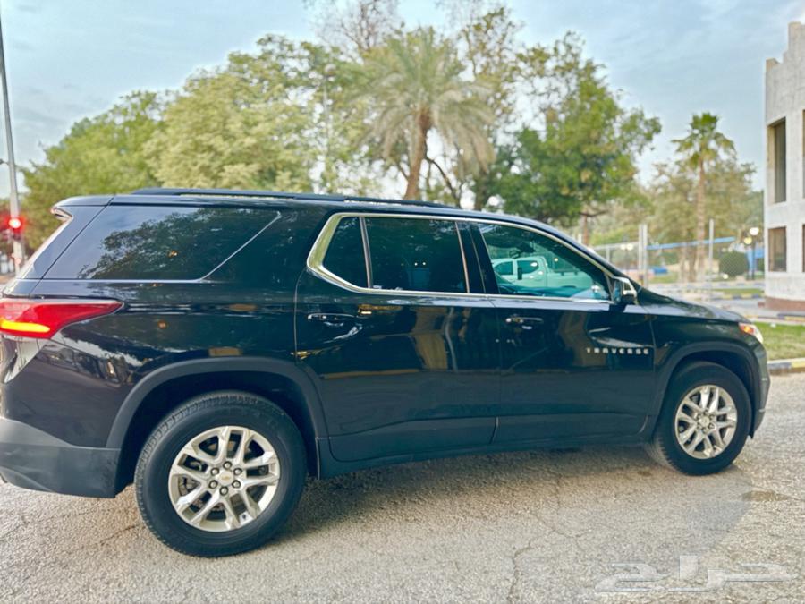Black Traverse 2020 LT full text clean63209889460226111