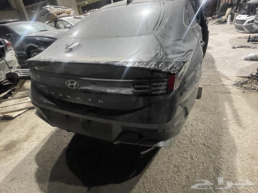 Sonata 2025 full disassembly63206914536195112