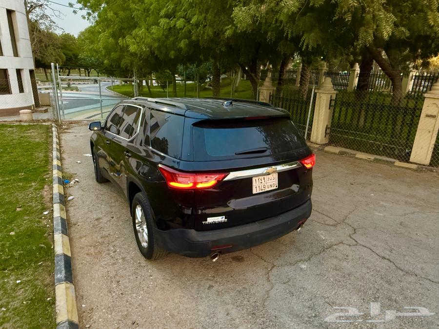 Black Traverse 2020 LT full text clean63209889460226114