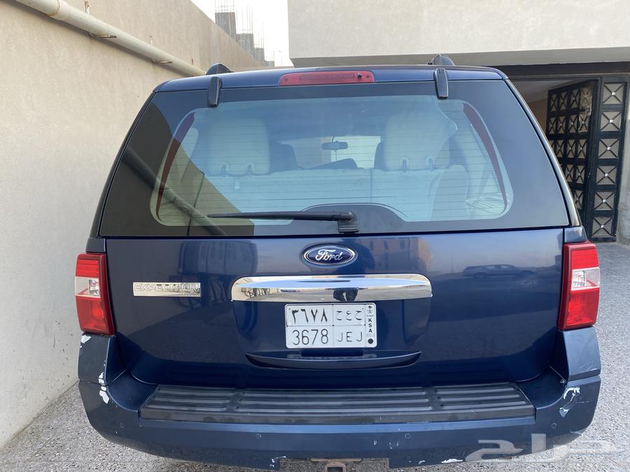Ford Expedition 2014 clean63208890463873113