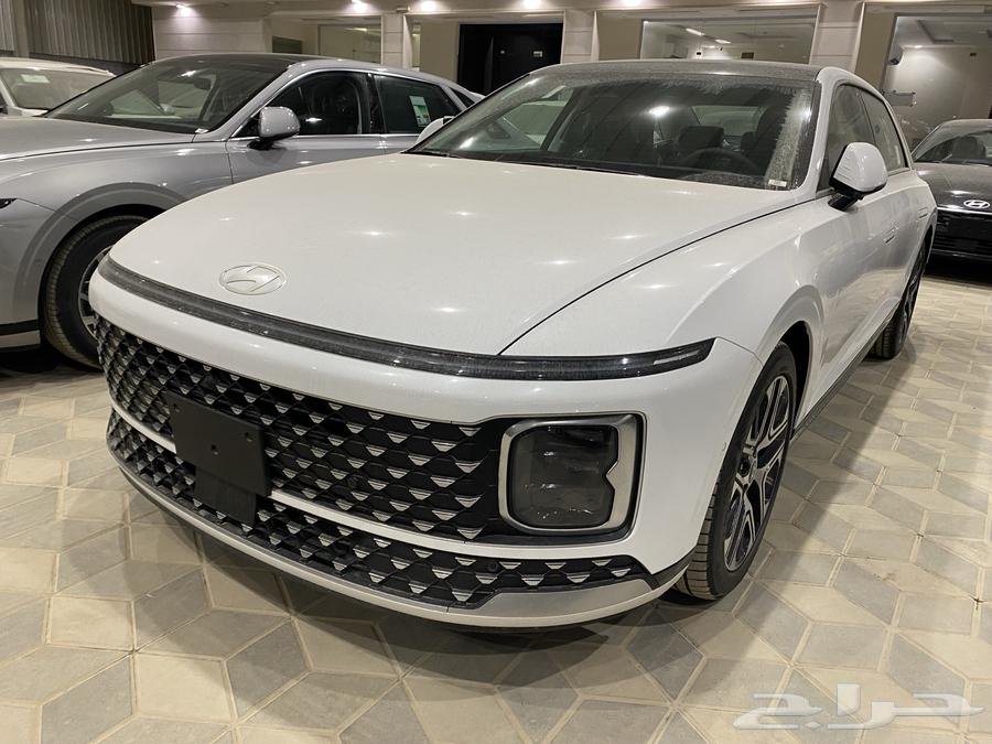 Hyundai Azera Premium Saudi 202563206891168515112