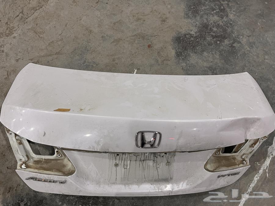 Trunk lid for Honda Accord 201563209385566465113