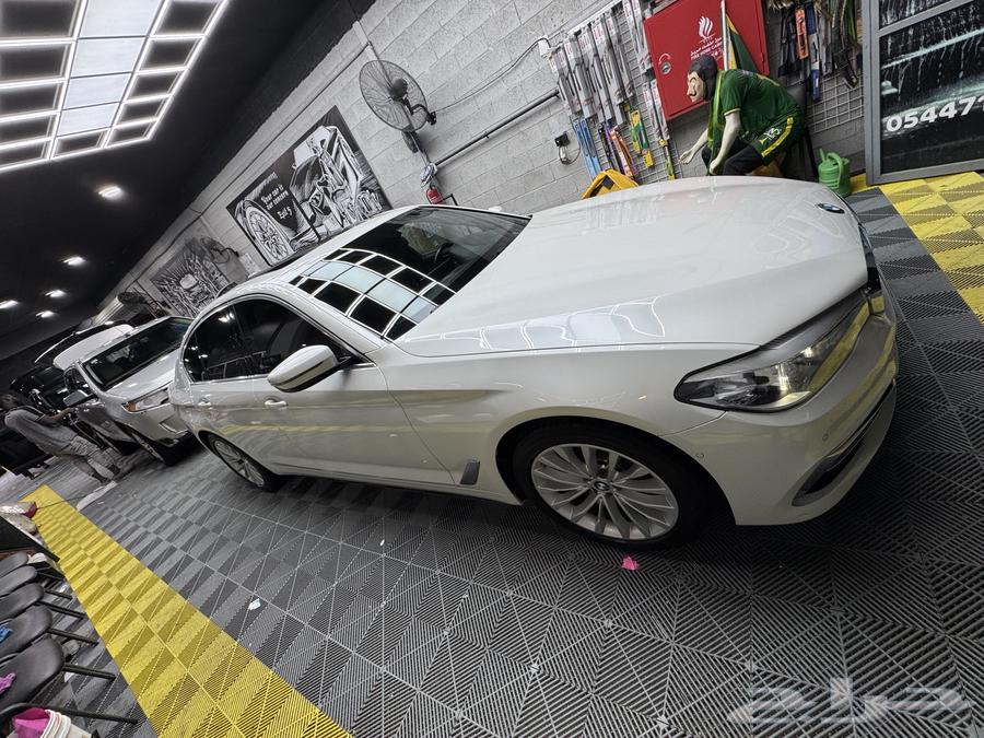 BMW 520i632059222855701114