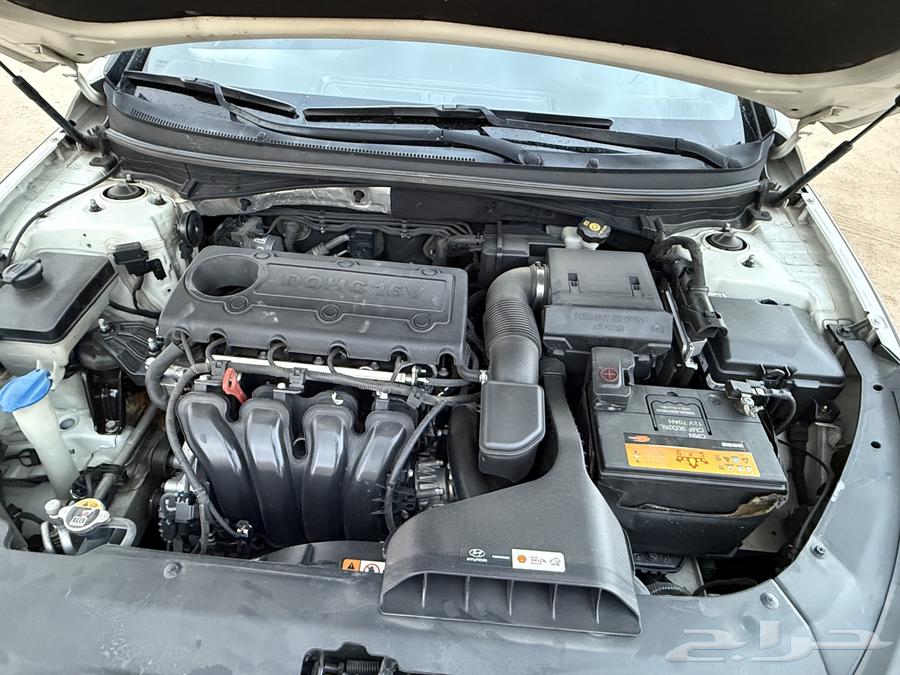 Hyundai Sonata 2018 for sale63205381570947114