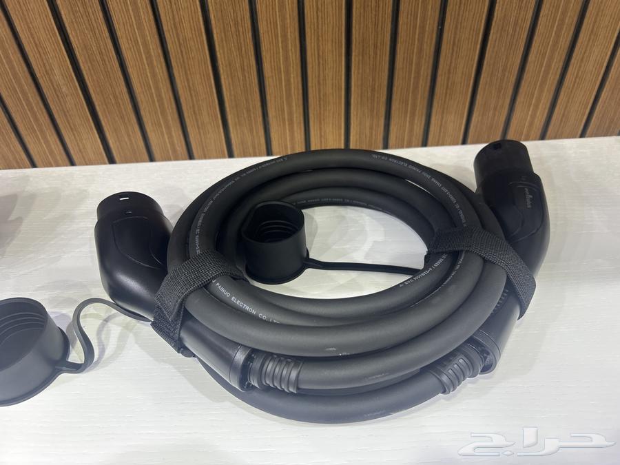 Type 2 to Type 1 charging cable, 5m 7m 10m length63142328331009112