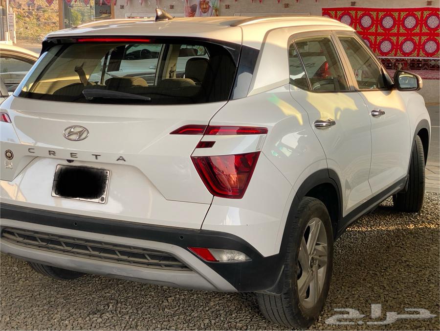 Hyundai Creta 202363209402519682114