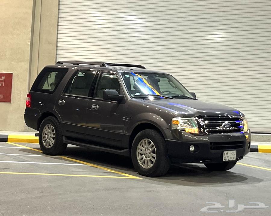 Ford Expedition 2014 Double Cab (Sold)63206911351169111