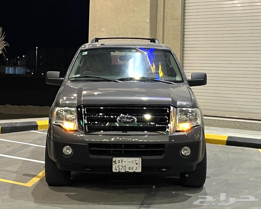 Ford Expedition 2014 Double Cab (Sold)63206911351169112