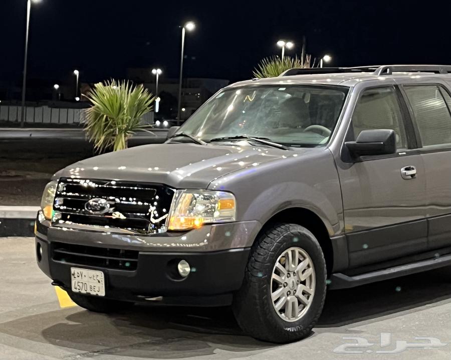 Ford Expedition 2014 Double Cab (Sold)63206911351169113