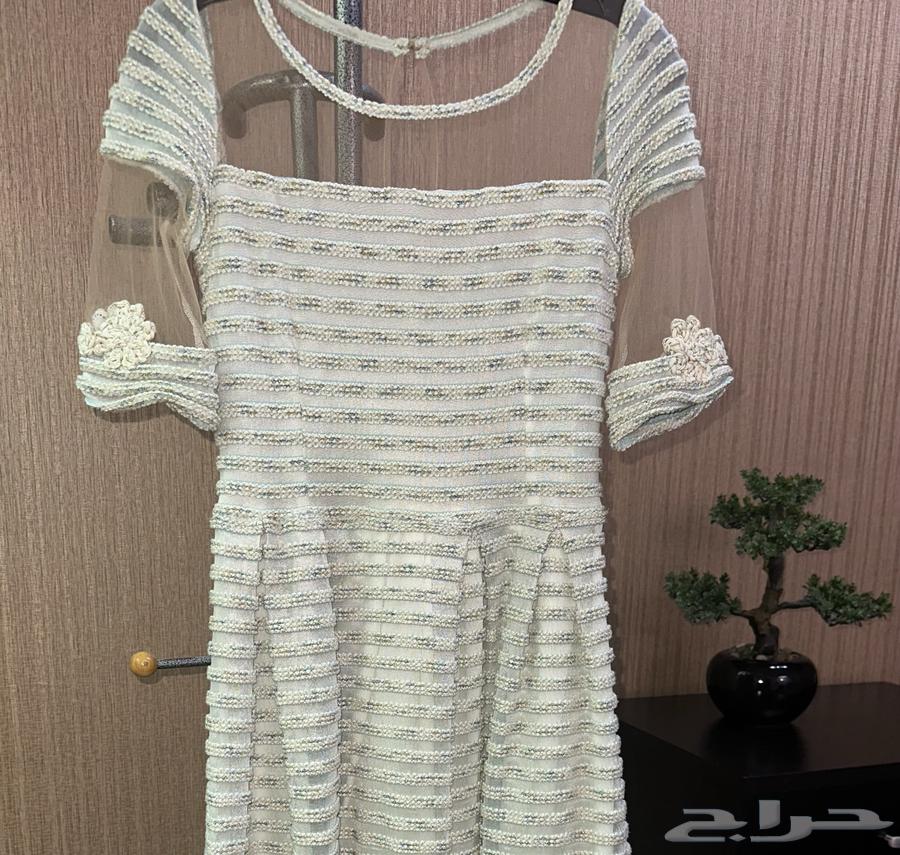 Midi dress (Sonia Fortuna)63142366219521111