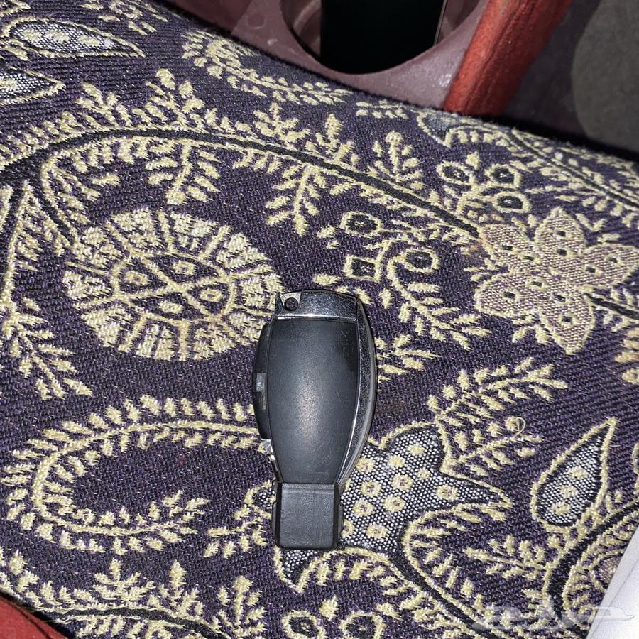 Mercedes remote63209381448706111