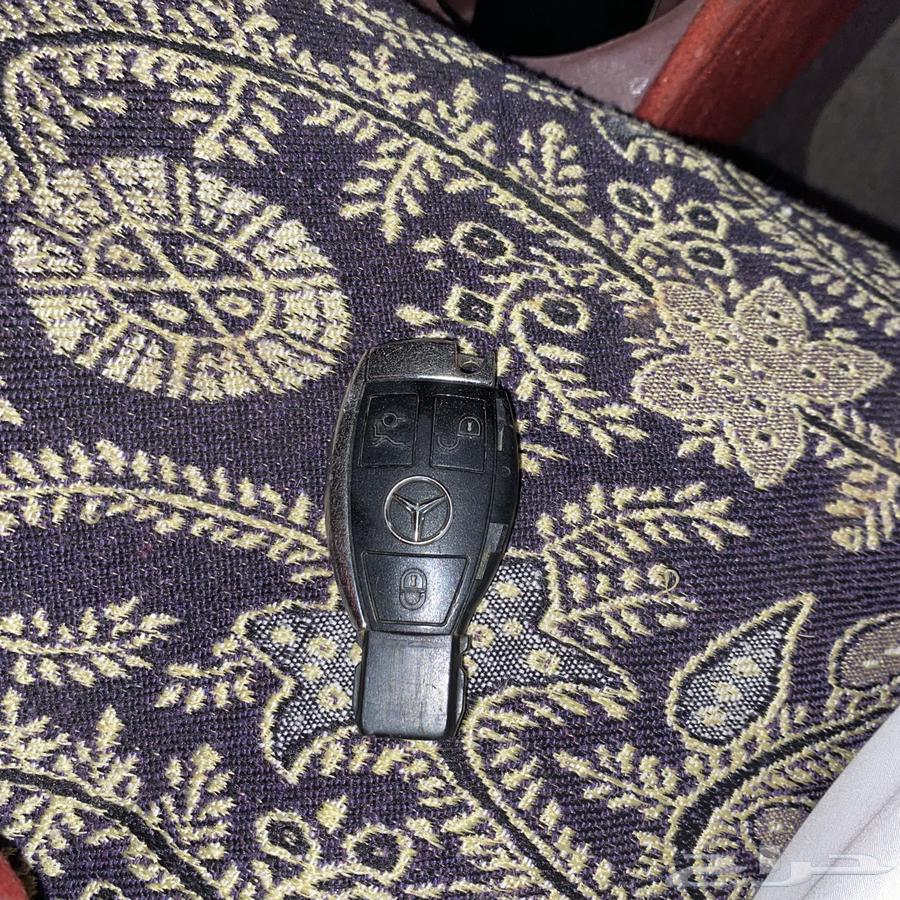 Mercedes remote63209381448706112