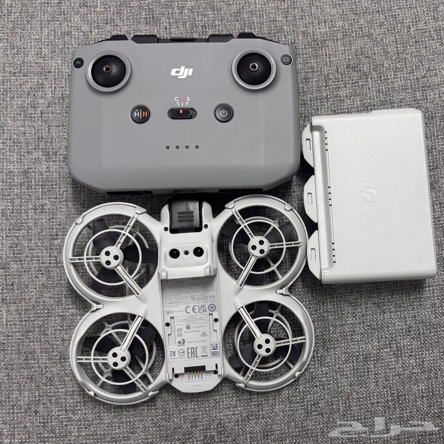 درون Dji neo للبيع كومبو63142336084225113