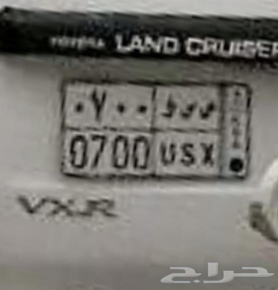 لاندكروزرللبيع 1999قير عادي دبل دفلك63209398571009114