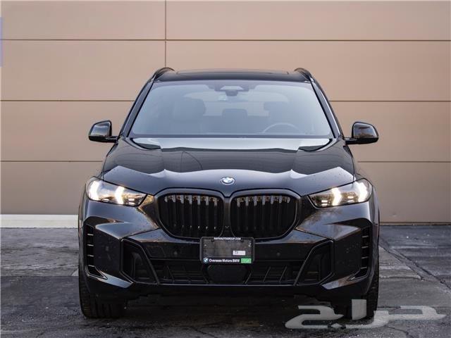 2024 BMW X5 xDrive40i M Sport Pro Package63204904923011111
