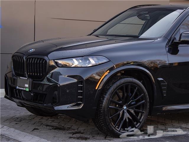 2024 BMW X5 xDrive40i M Sport Pro Package63204904923011112