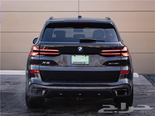 2024 BMW X5 xDrive40i M Sport Pro Package63204904923011114