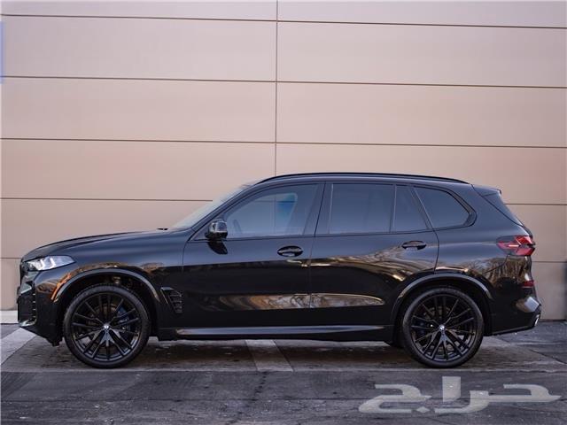 2024 BMW X5 xDrive40i M Sport Pro Package63204904923011113