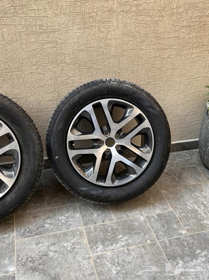 5 Defender fenders and rims agency 202563209381543297111