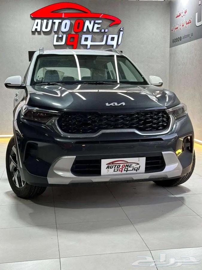Kia Sonet car (MID) model 2023 Ramadan offer63206911160193111
