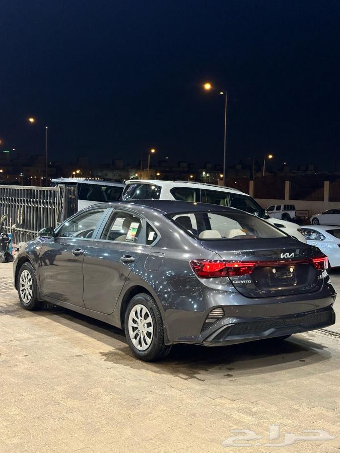 Kia Cerato 202263206904480257113