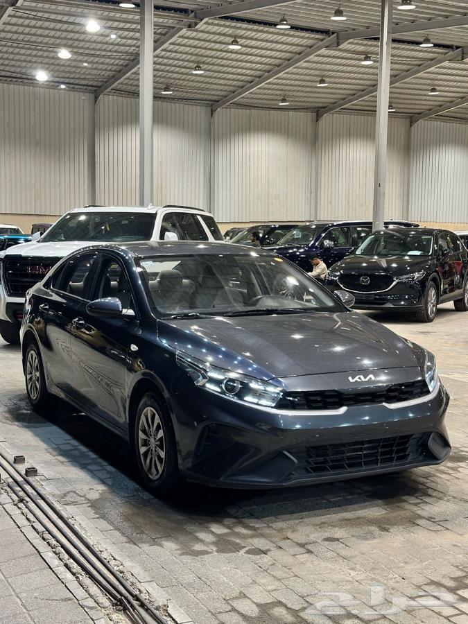 Kia Cerato 202263206904480257111