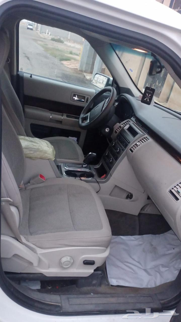 Ford Flex is a family car63205914865282111