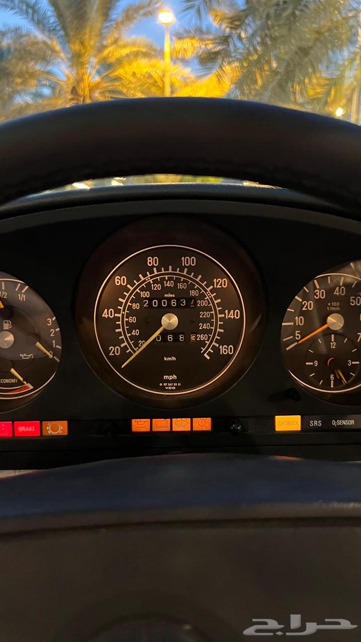 For lovers of luxury, Mercedes 198763206419674627114