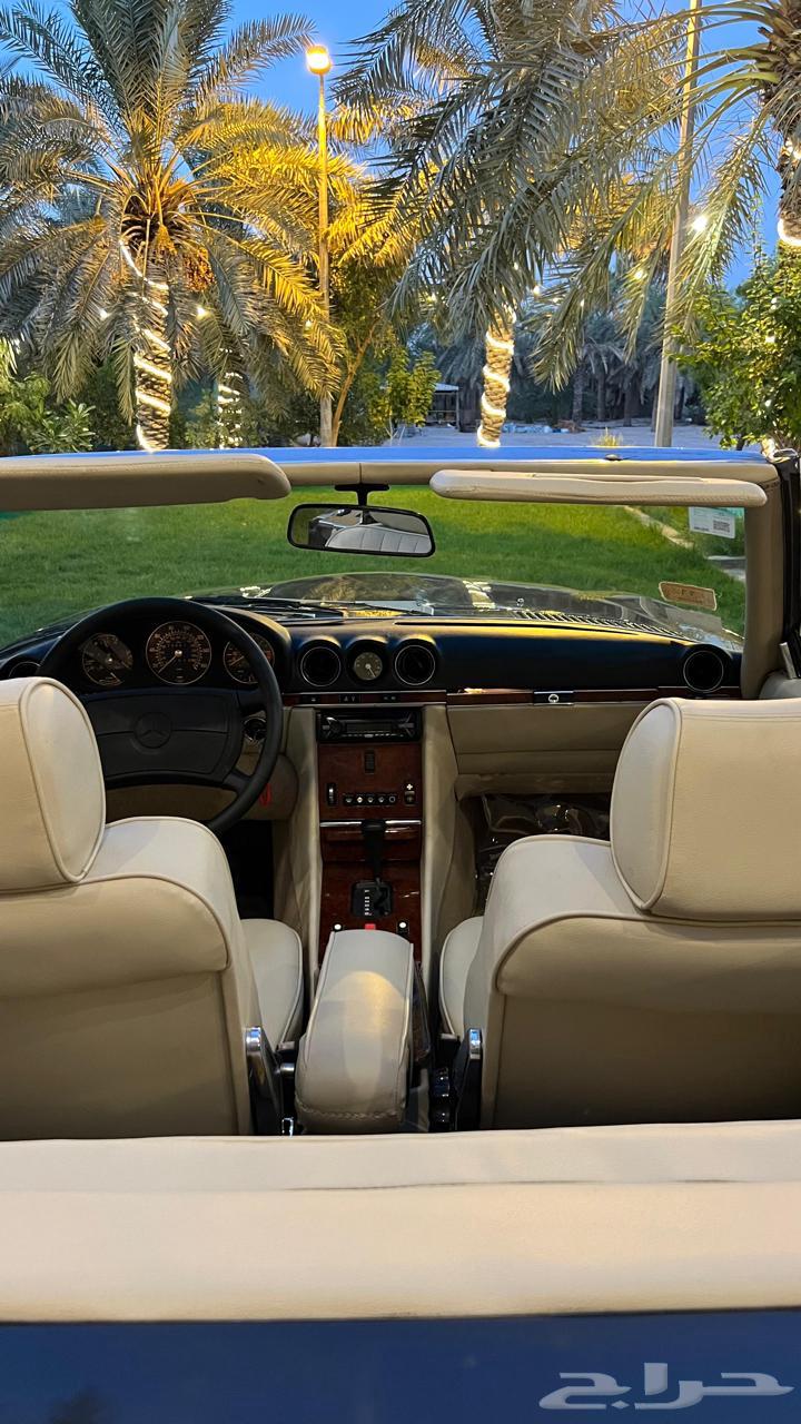 For lovers of luxury, Mercedes 198763206419674627113